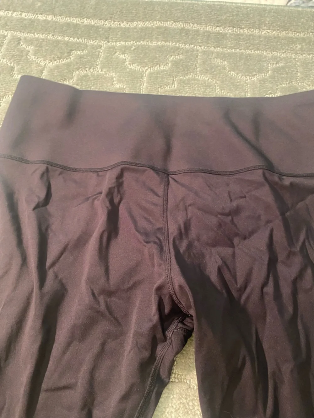 knix high waisted